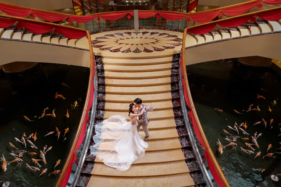 Alix & Jia Xuan 1000