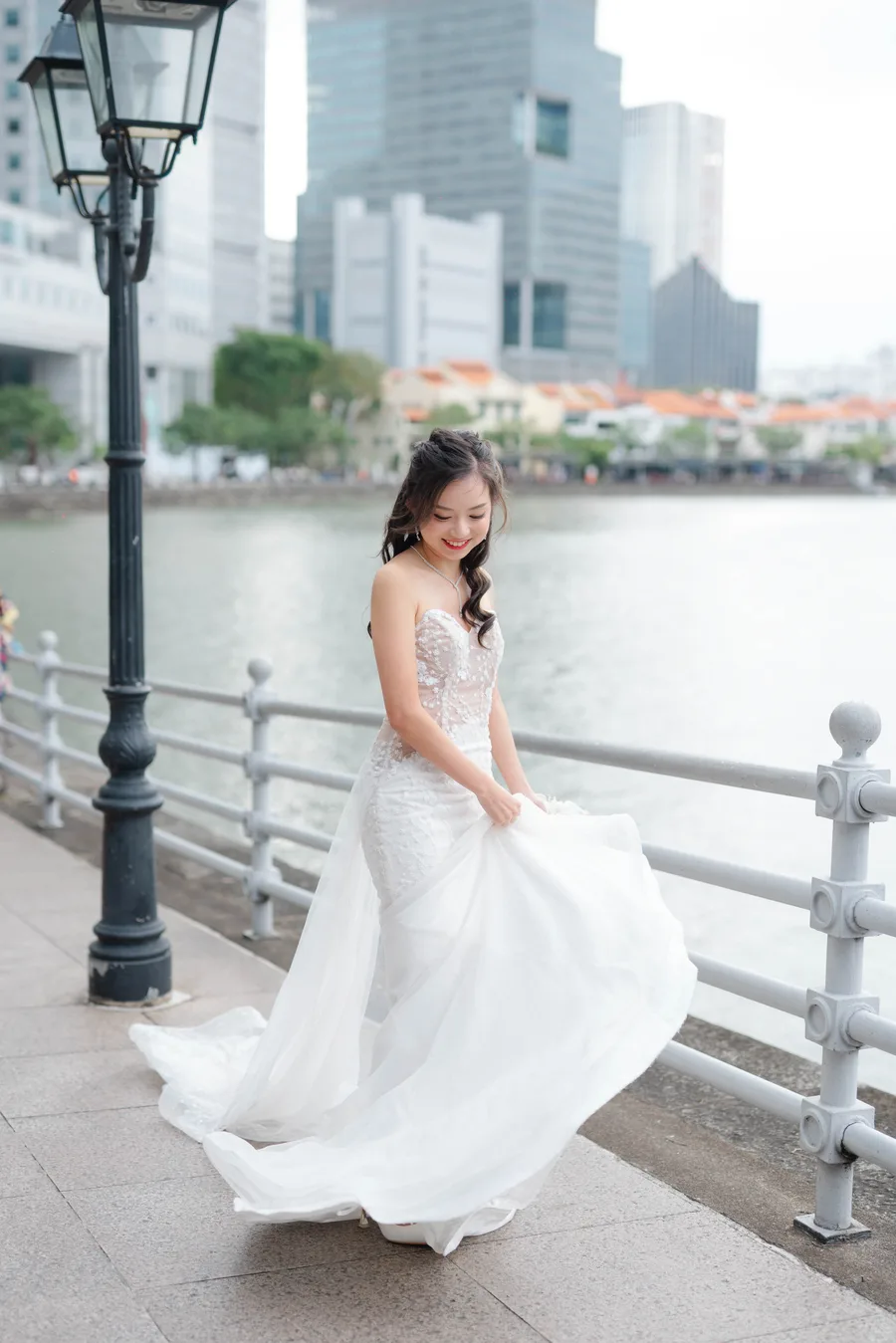Alix & Jia Xuan 1001