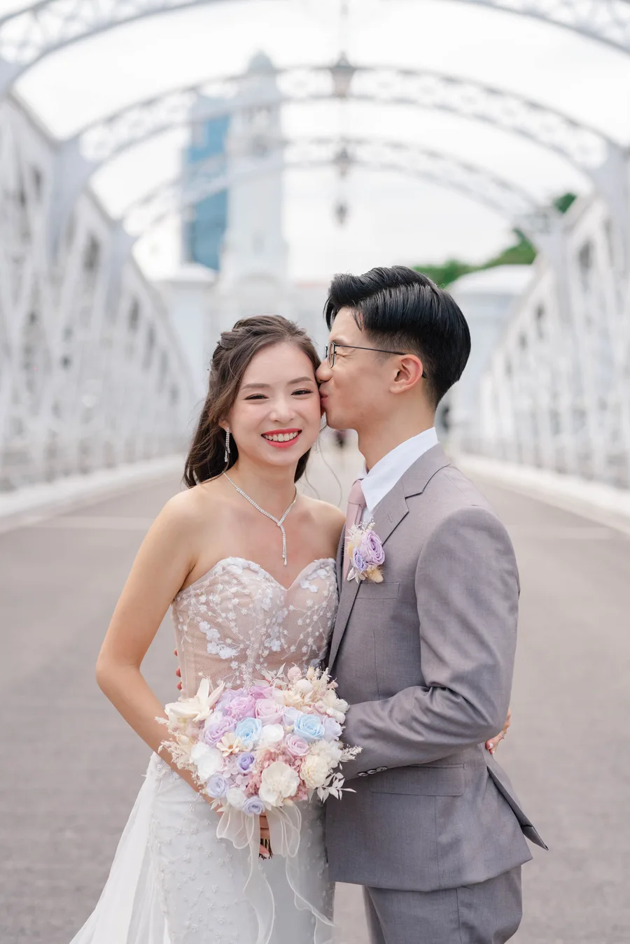 Alix & Jia Xuan 1004