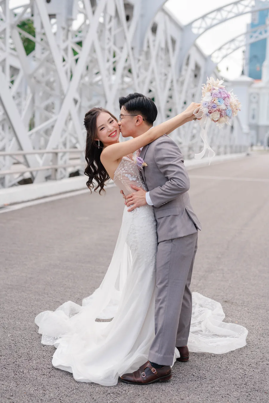 Alix & Jia Xuan 1005