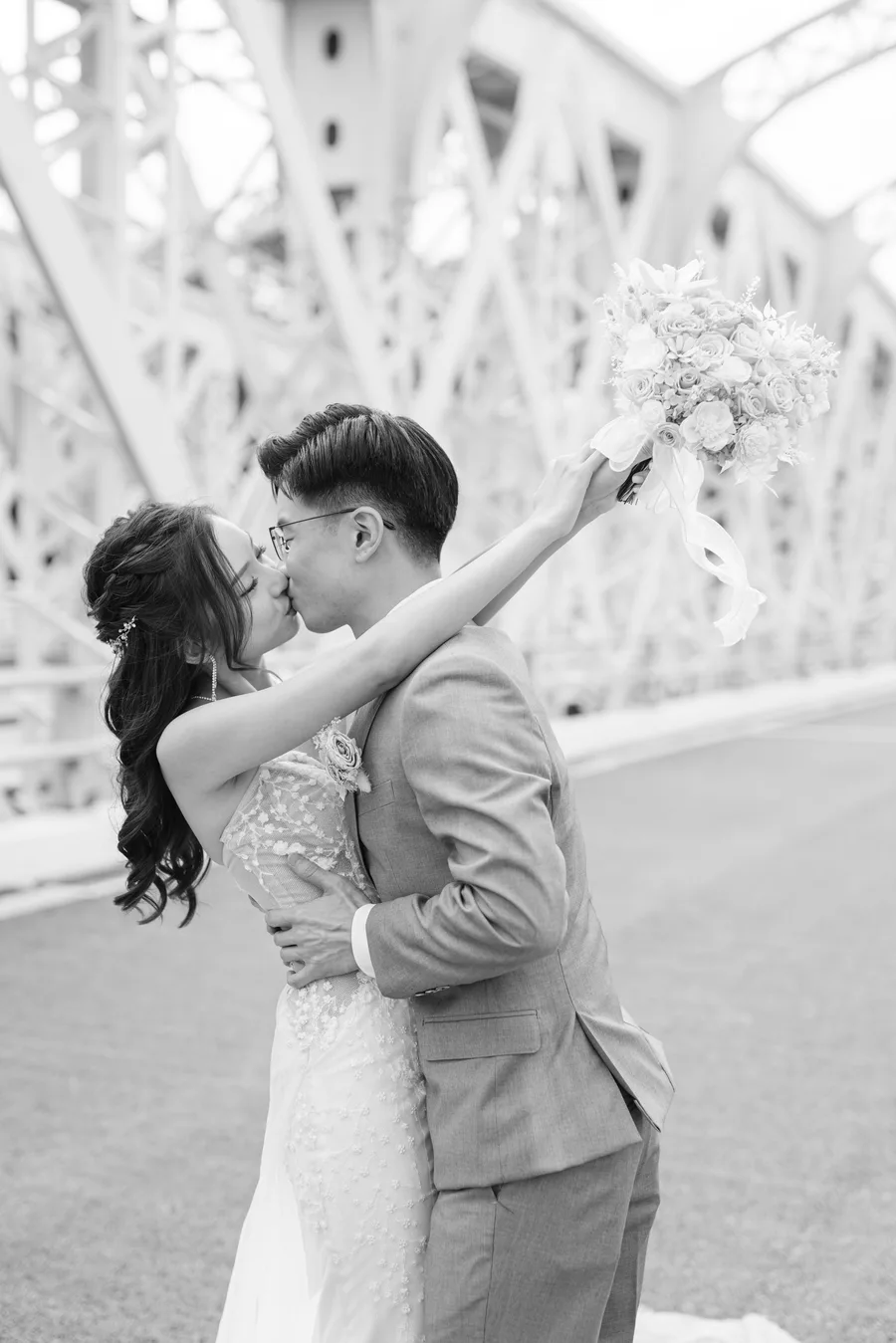 Alix & Jia Xuan 1006