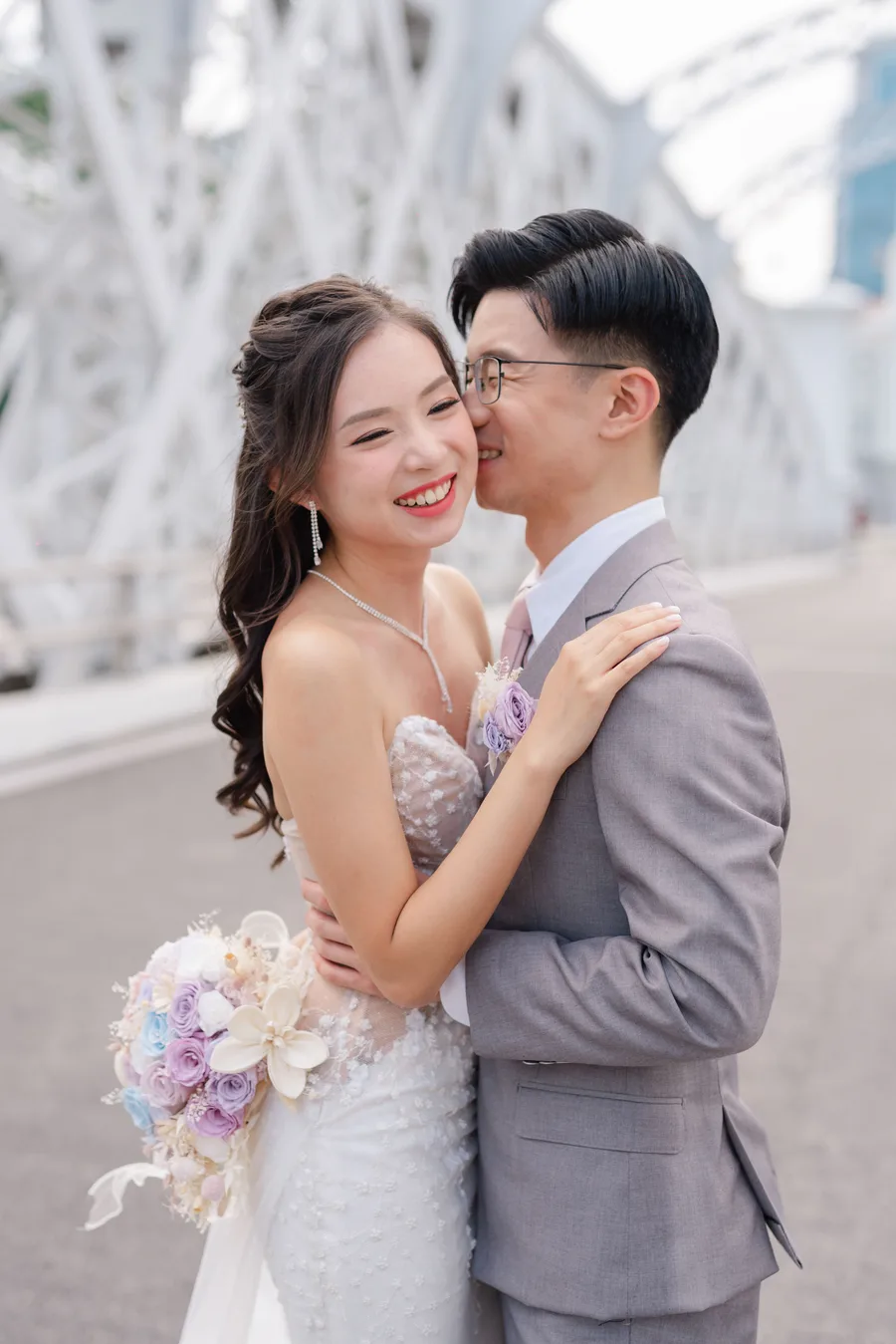 Alix & Jia Xuan 1007