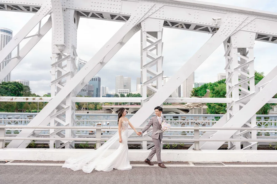 Alix & Jia Xuan 1009