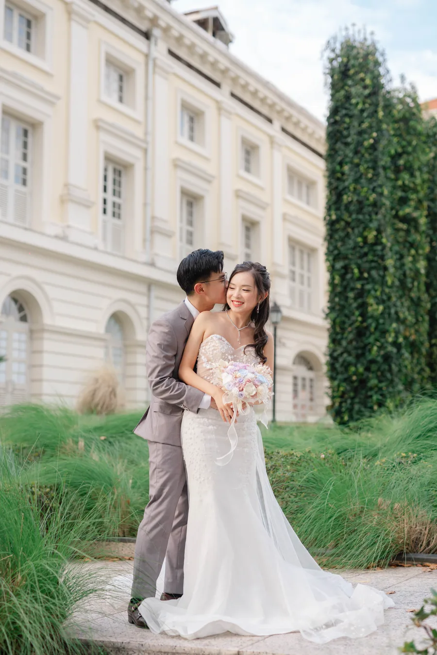 Alix & Jia Xuan 1010