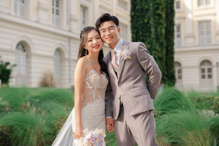 Alix & Jia Xuan 1013
