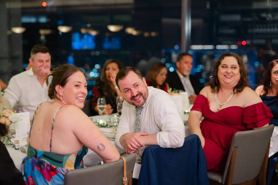 Artemis Grill & Sky Bar 1041