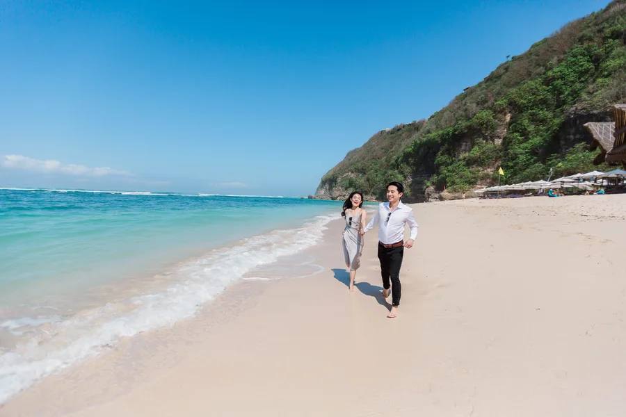 Bali Wedding 1004