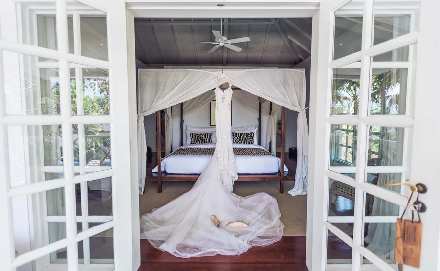 Bali Wedding 1007