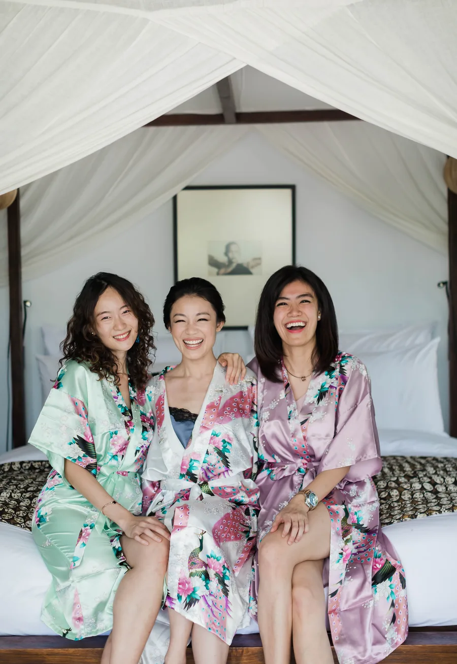 Bali Wedding 1012