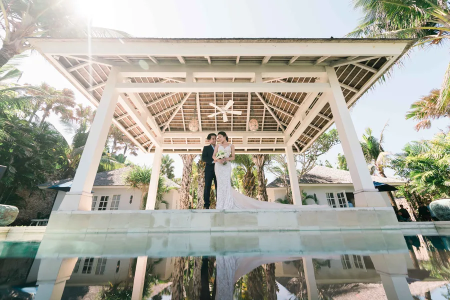 Bali Wedding 1019
