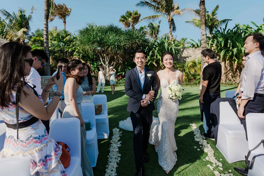 Bali Wedding 1025