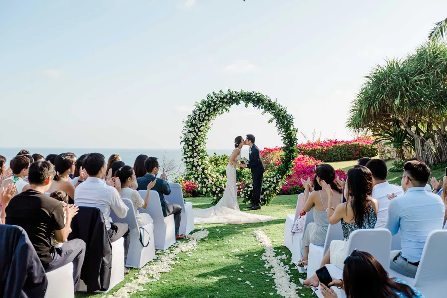 Bali Wedding 1027