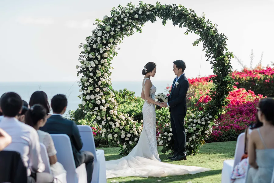 Bali Wedding 1029