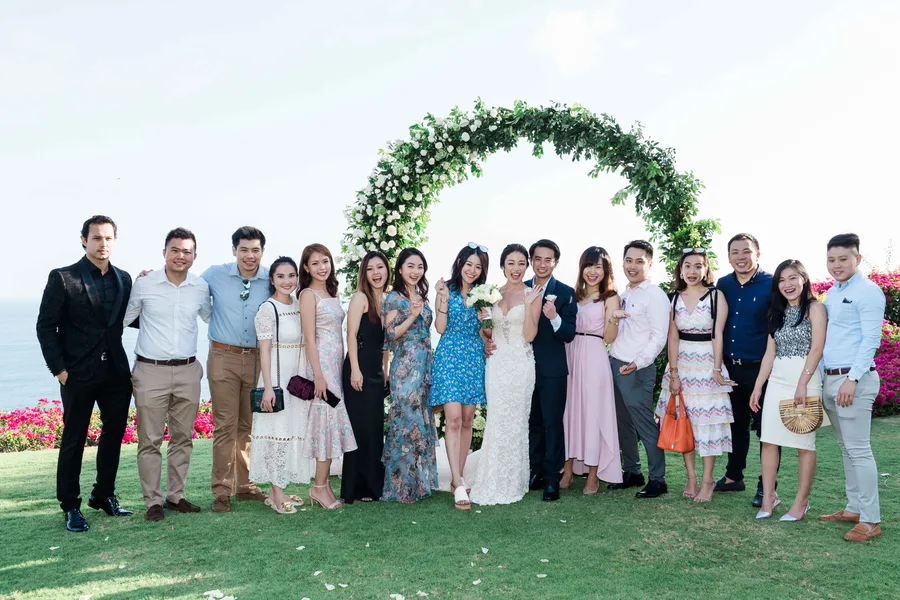Bali Wedding 1030