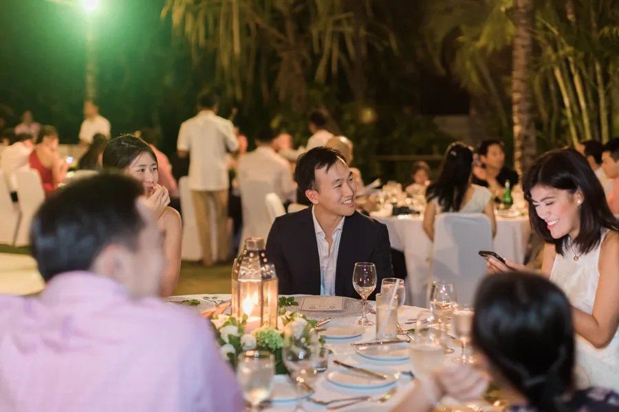 Bali Wedding 1036