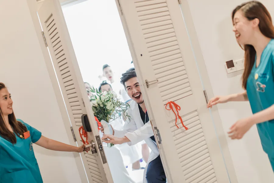 Capella Singapore 1023