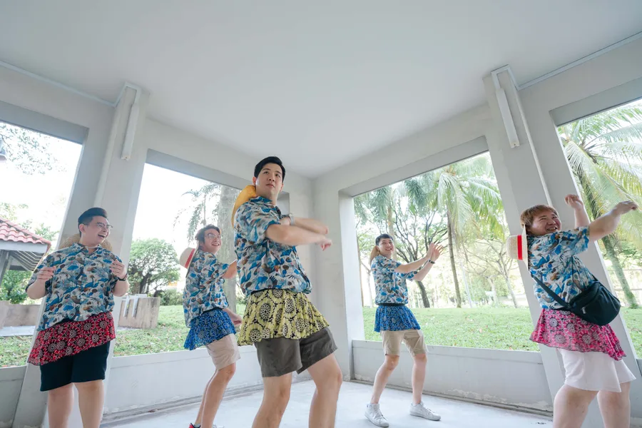 Conrad Singapore Marina Bay 1010