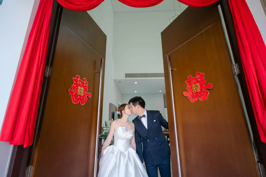 Conrad Singapore Marina Bay 1037
