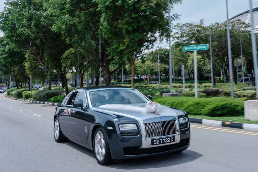 Conrad Singapore Marina Bay 1040