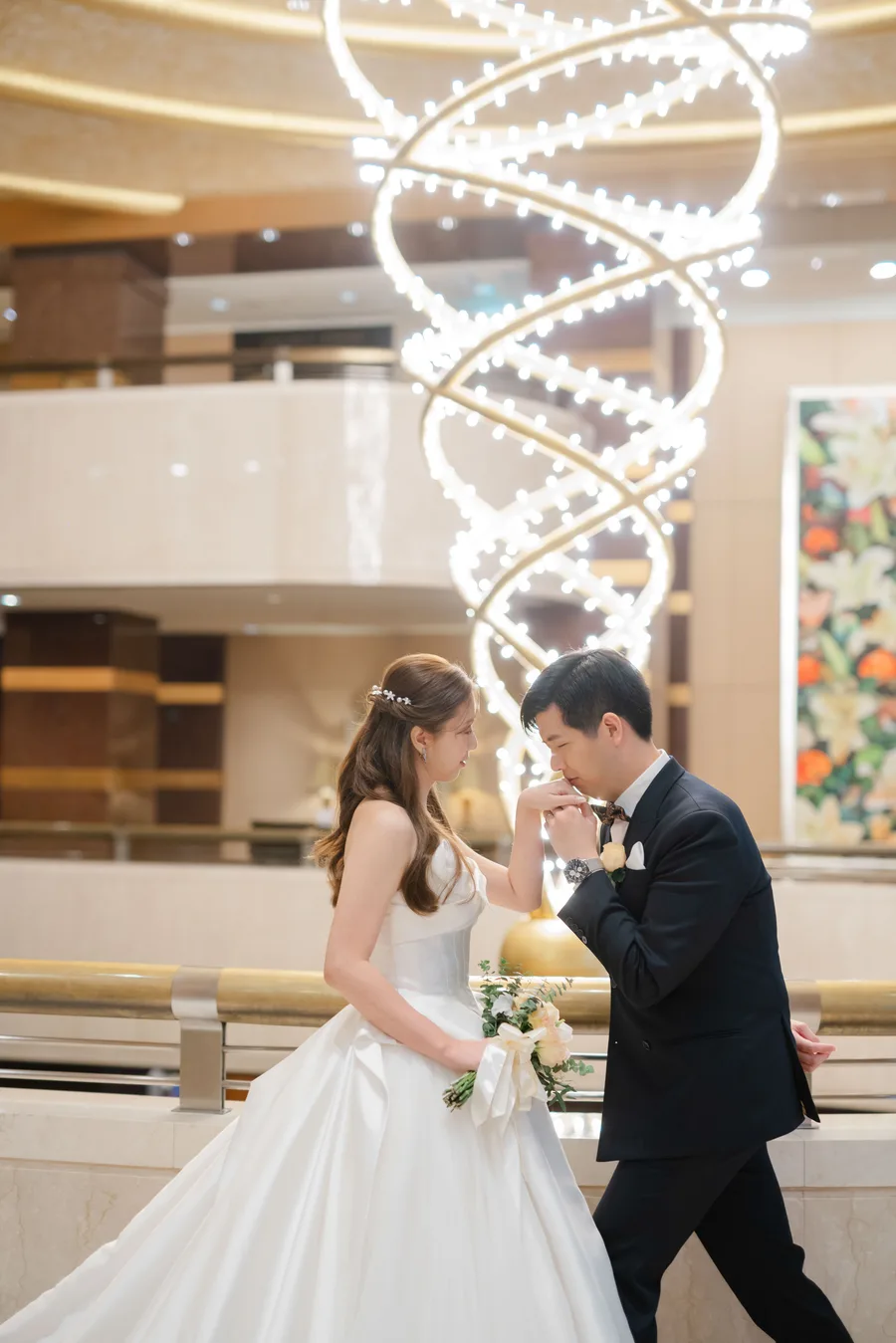 Conrad Singapore Marina Bay 1043