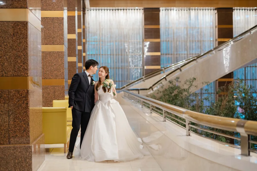 Conrad Singapore Marina Bay 1044