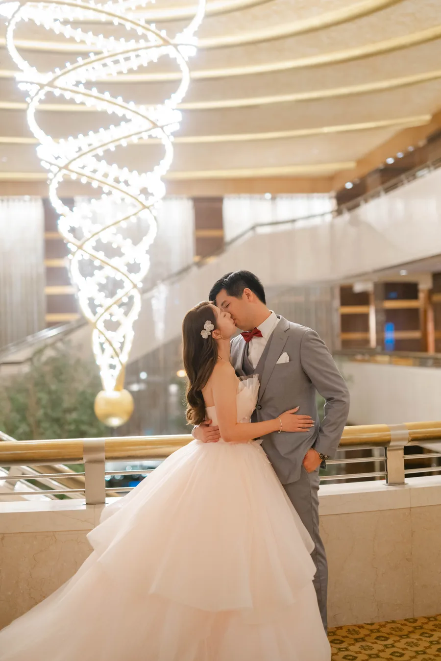 Conrad Singapore Marina Bay 1053