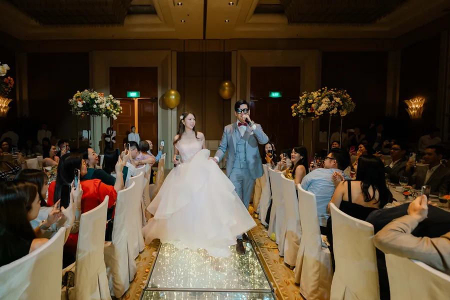 Conrad Singapore Marina Bay 1057