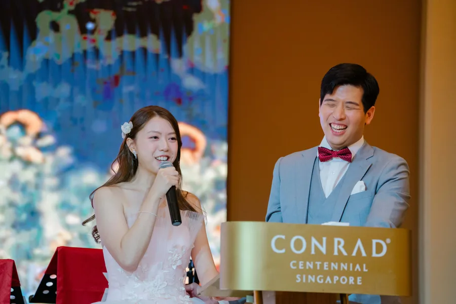 Conrad Singapore Marina Bay 1059