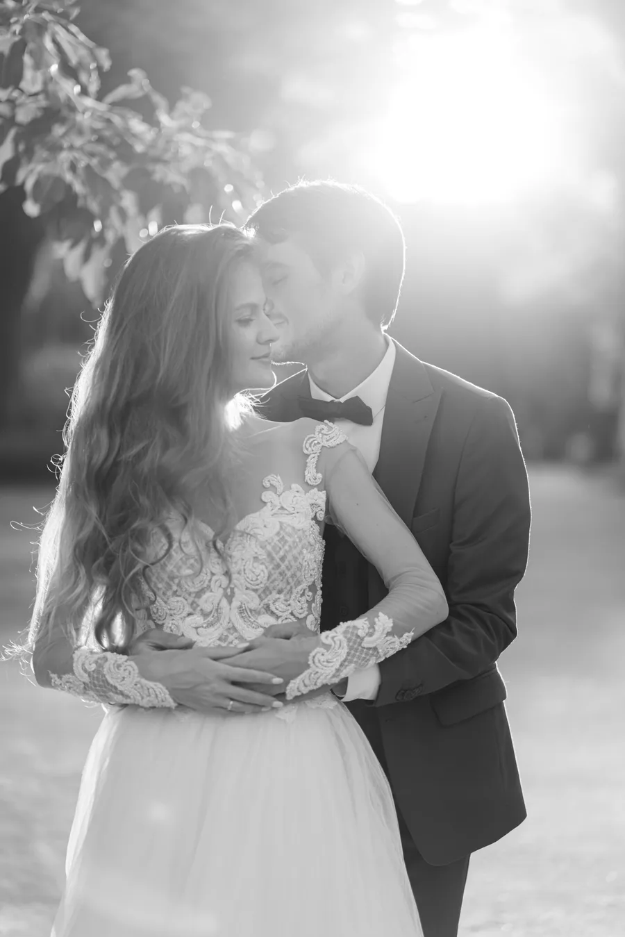 Daniil & Kate 1000