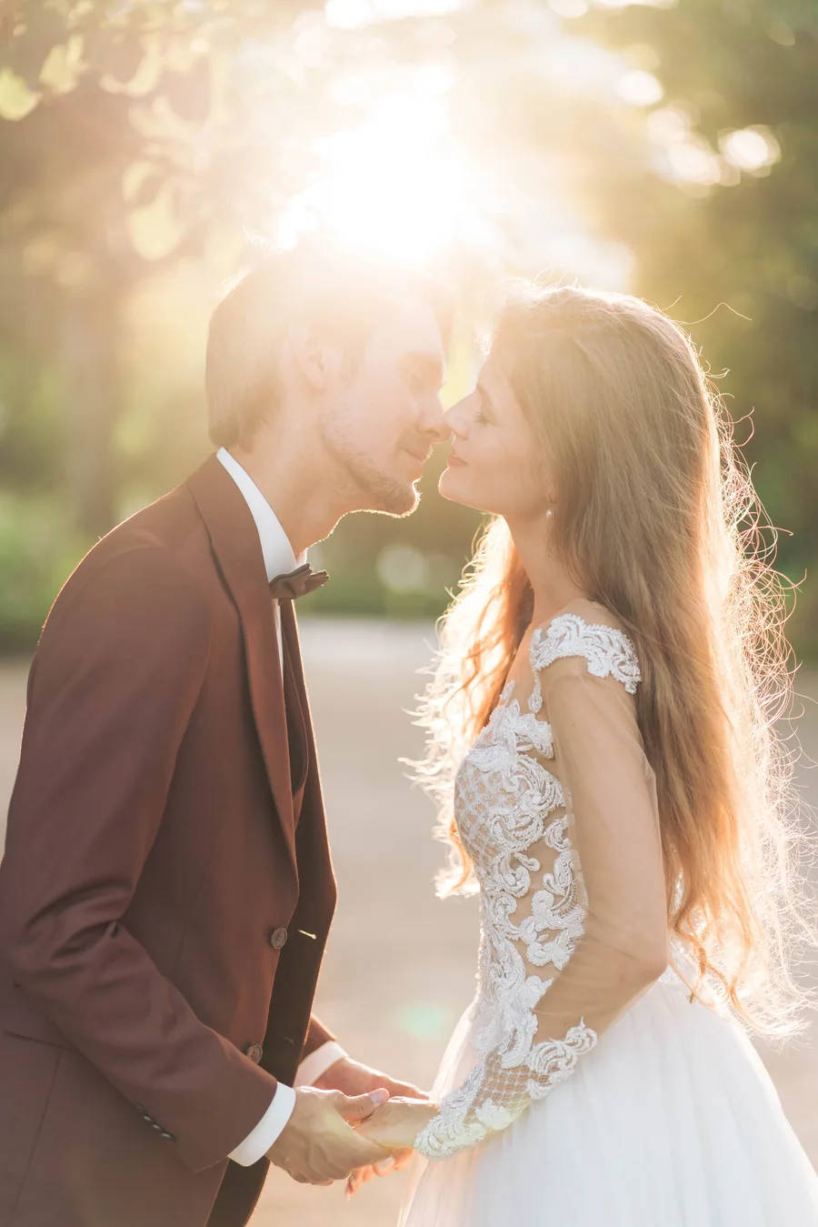 Daniil & Kate 1001