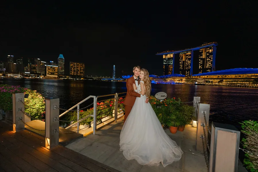 Daniil & Kate 1009