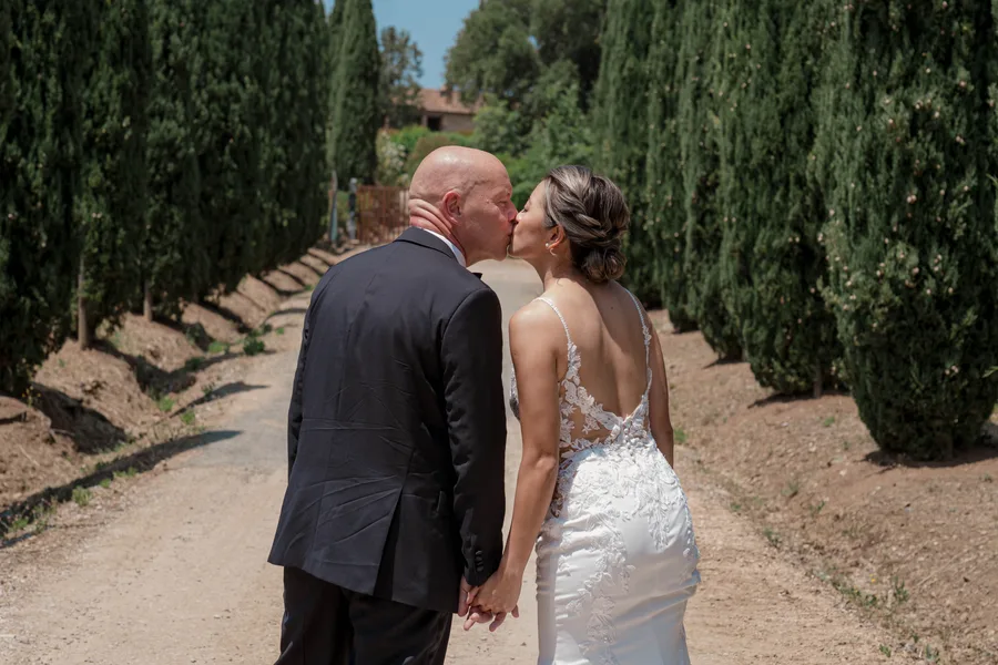 Ed & Dawn 1031