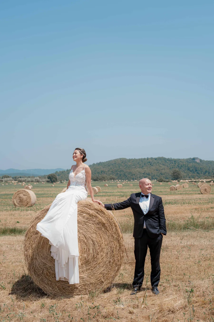 Ed & Dawn 1033
