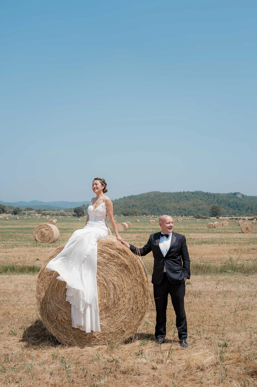 Ed & Dawn 1034