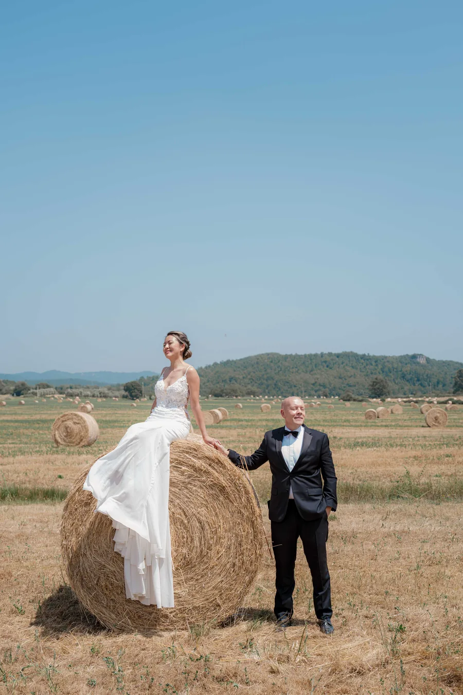Ed & Dawn 1035
