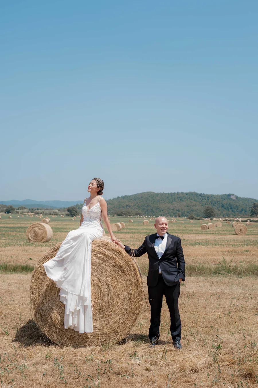 Ed & Dawn 1037