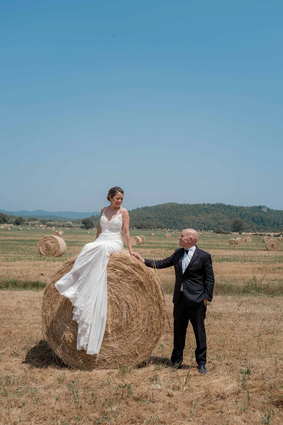 Ed & Dawn 1038