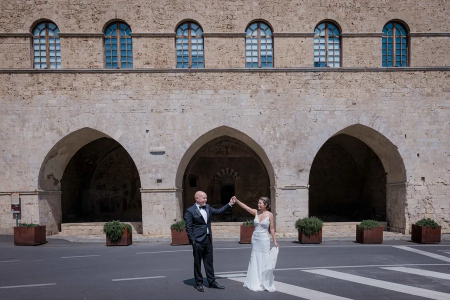 Ed & Dawn 1046