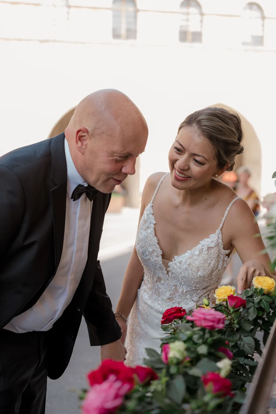 Ed & Dawn 1049