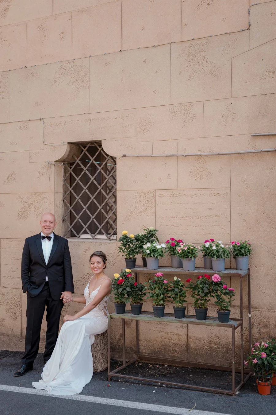 Ed & Dawn 1050