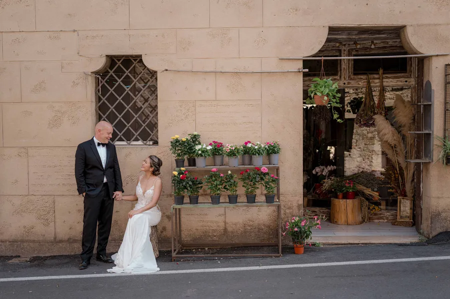 Ed & Dawn 1051