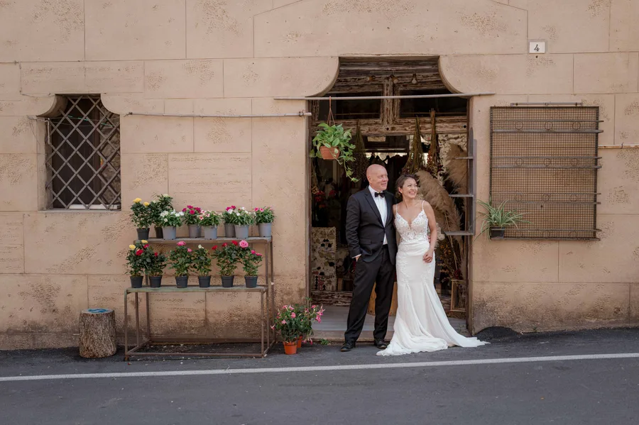 Ed & Dawn 1052