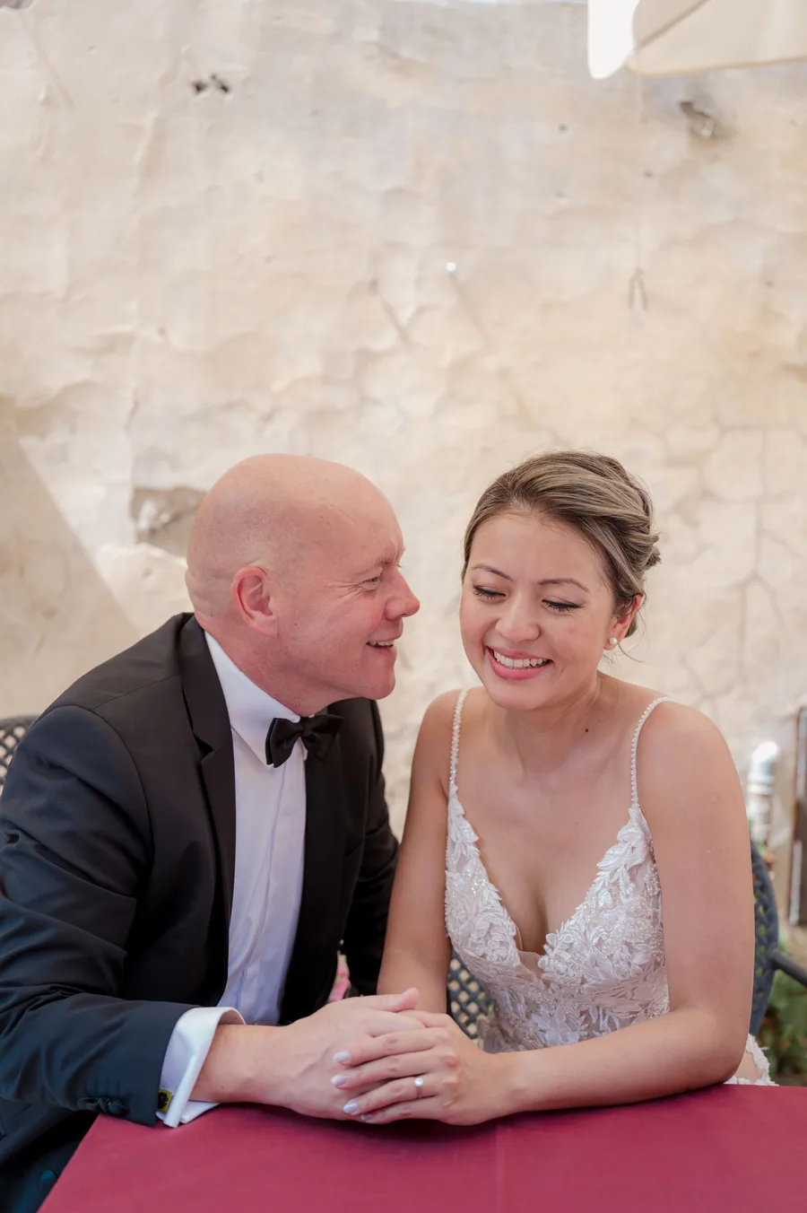 Ed & Dawn 1057