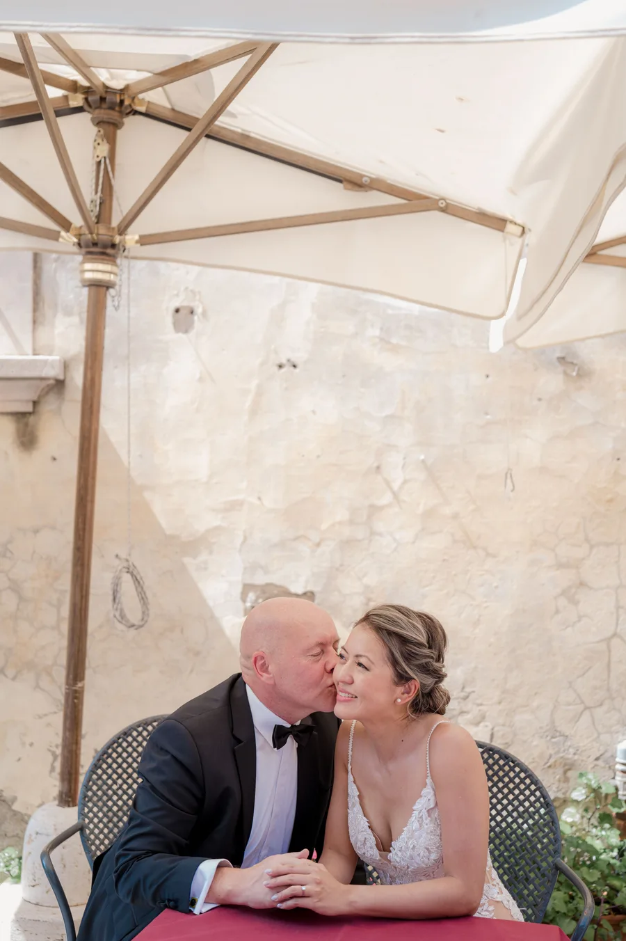Ed & Dawn 1058