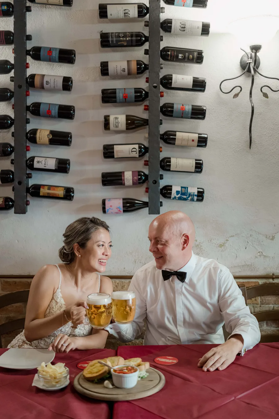 Ed & Dawn 1060