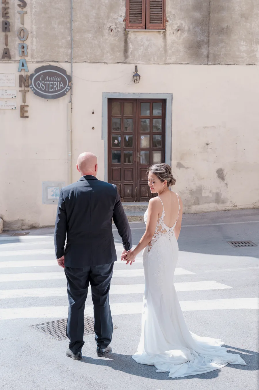 Ed & Dawn 1063