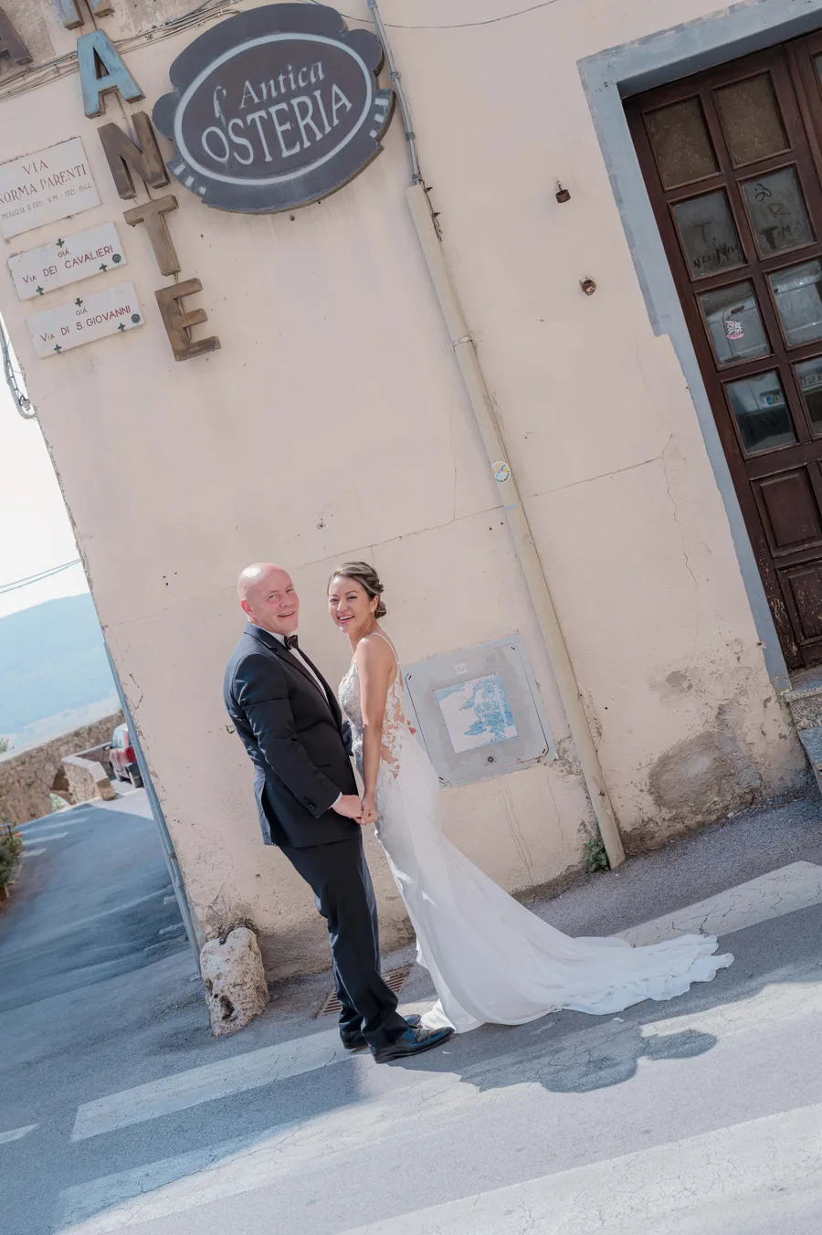 Ed & Dawn 1064