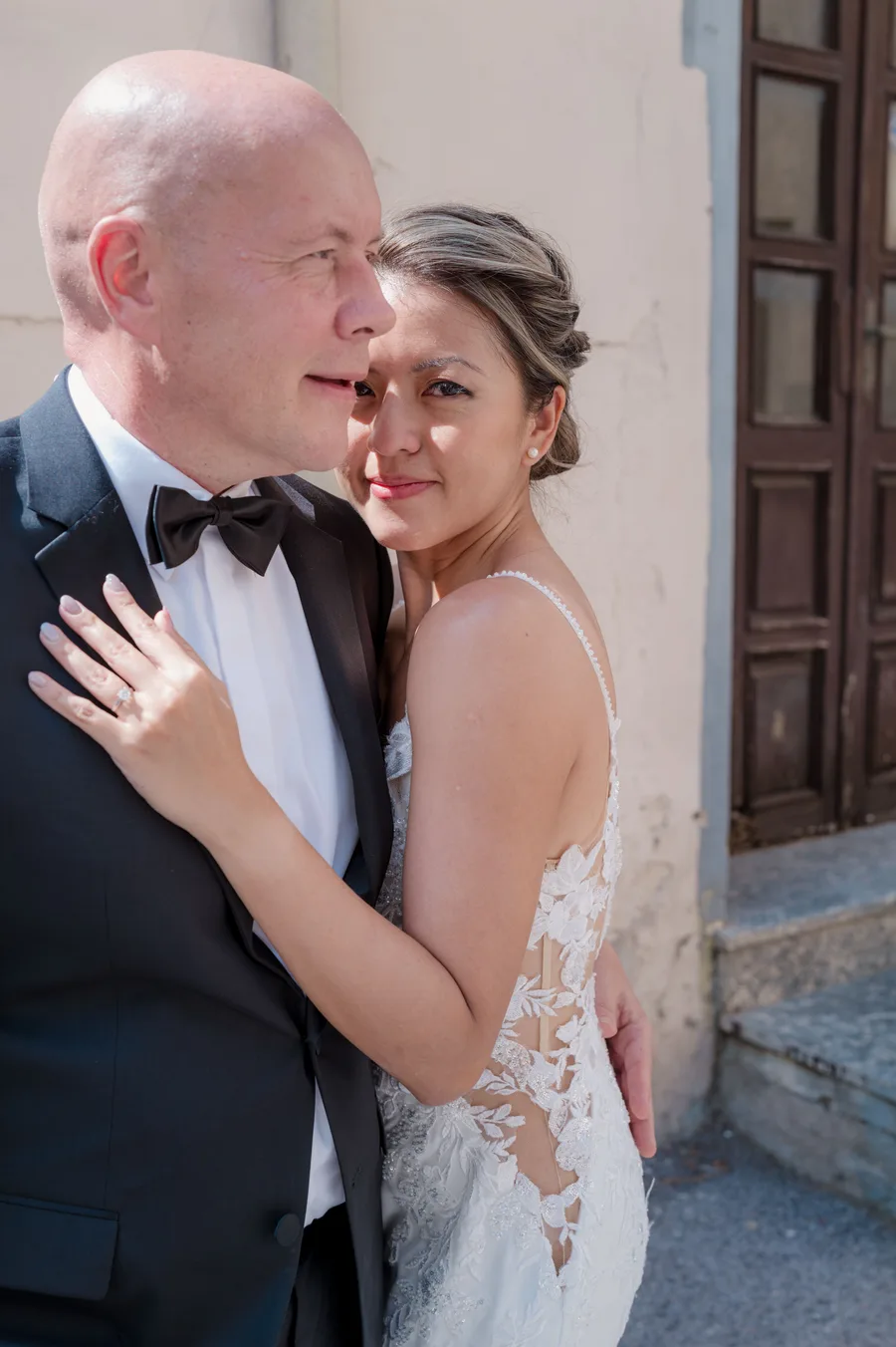 Ed & Dawn 1073