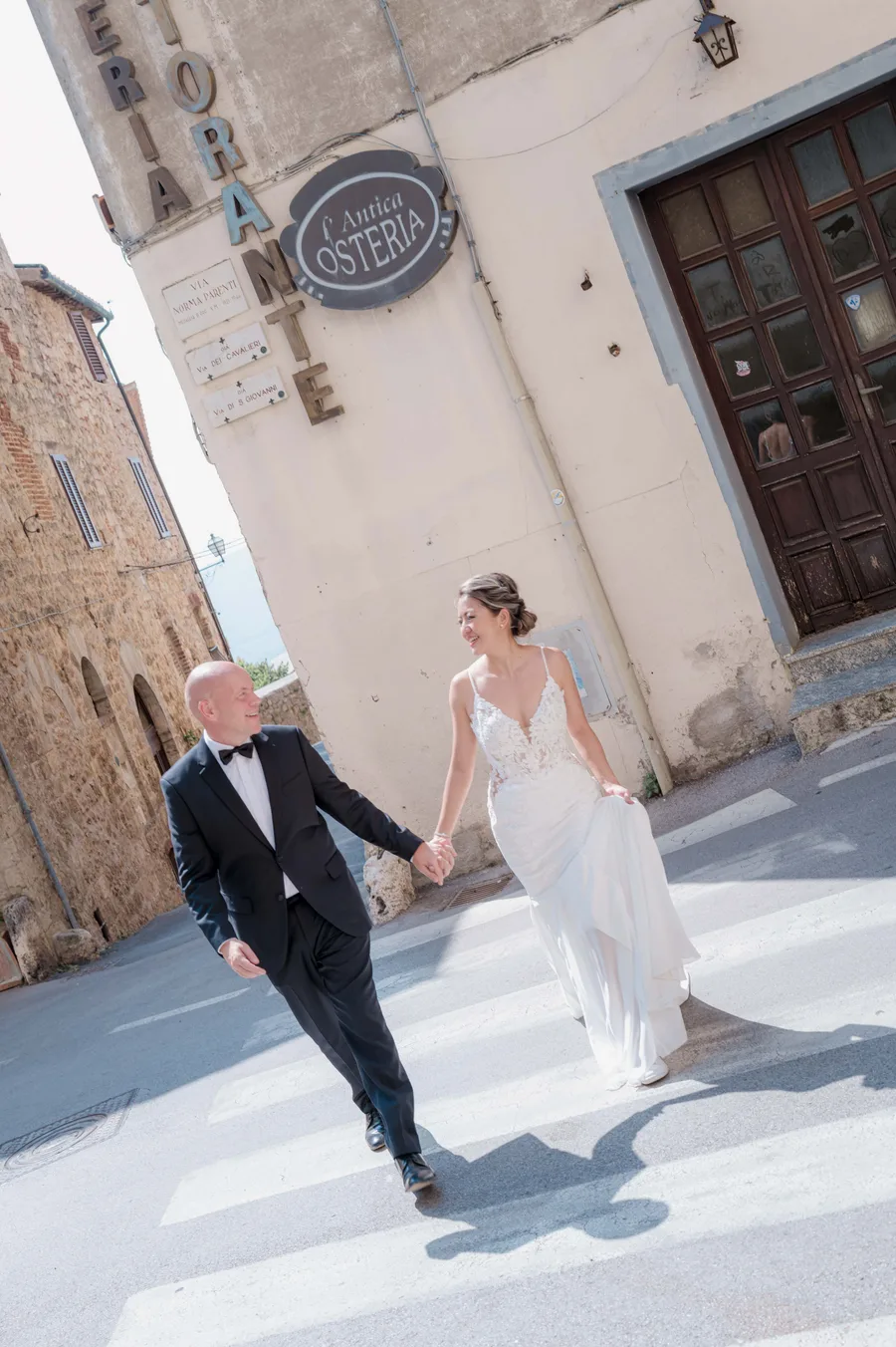 Ed & Dawn 1081