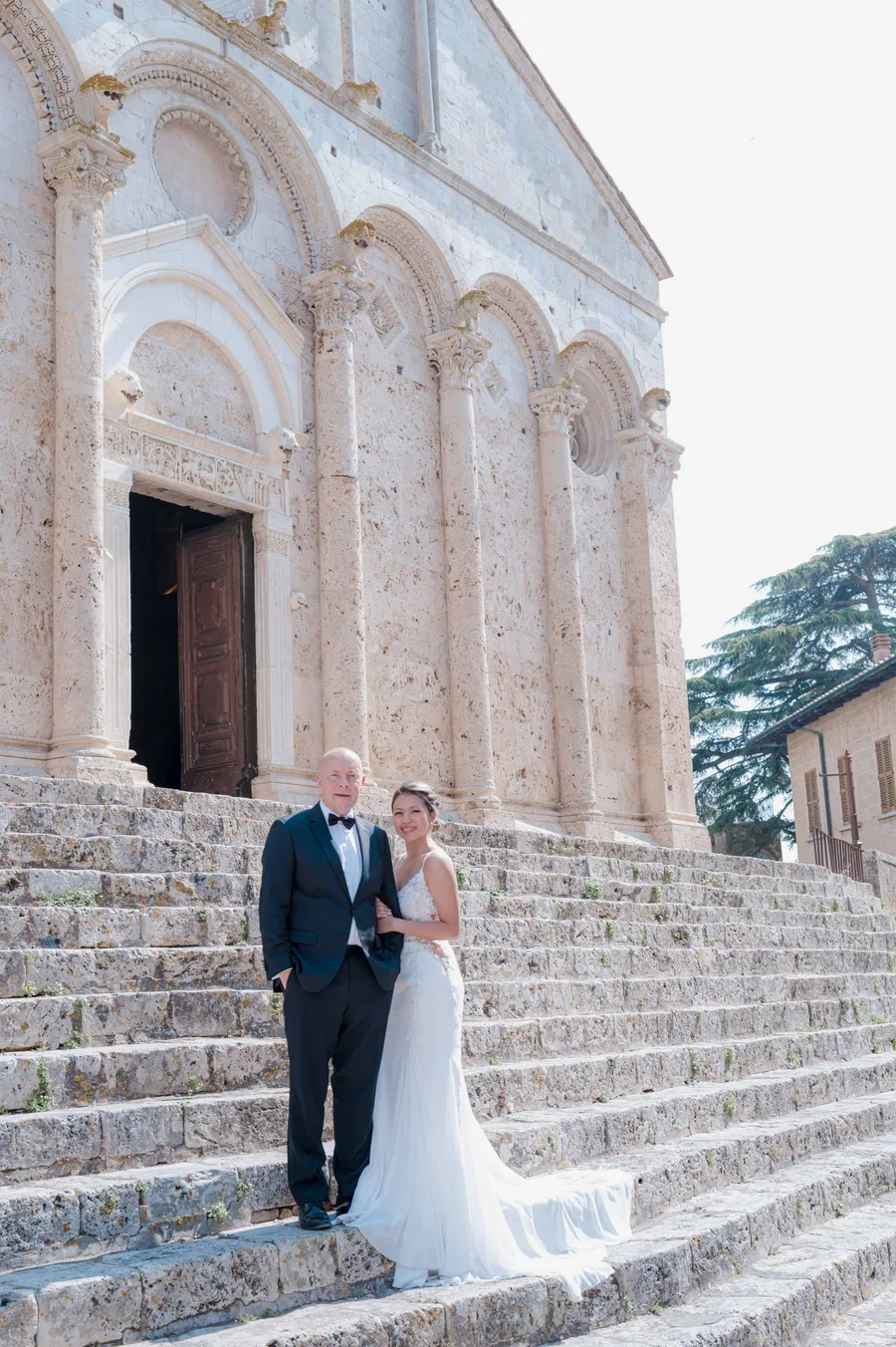 Ed & Dawn 1087